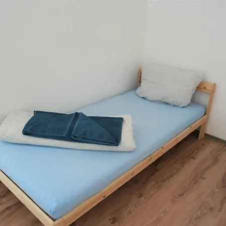 City-appartment Koblenz *
