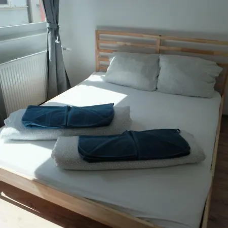 City-appartment Koblenz Koblenz (Rhineland-Palatinate)