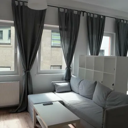 City-appartment Koblenz Appartement