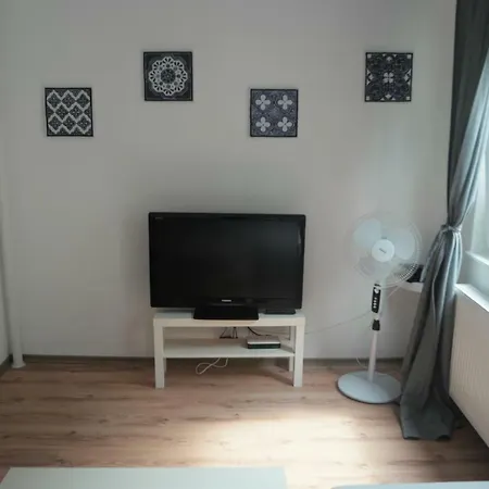 City-appartment Koblenz * Koblenz (Rhineland-Palatinate)