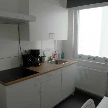 City-appartment Koblenz *