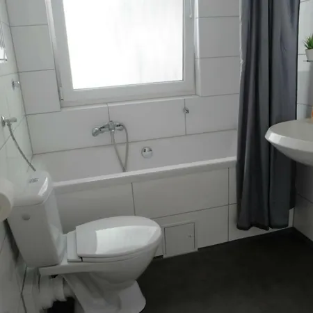 City-appartment Koblenz Appartement *